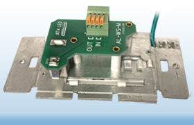 Aluminum Heat Sink Plates for PCBA Solutions