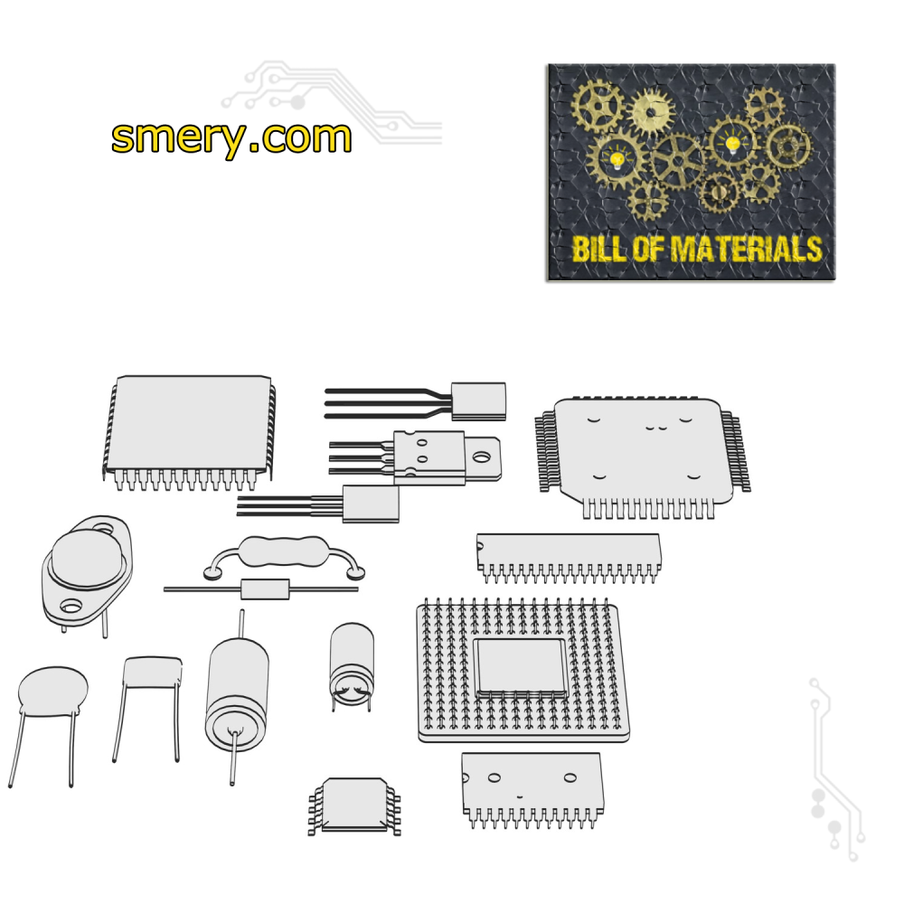 Authentic Components PCB Assembly Dual Sourcing Rewards
