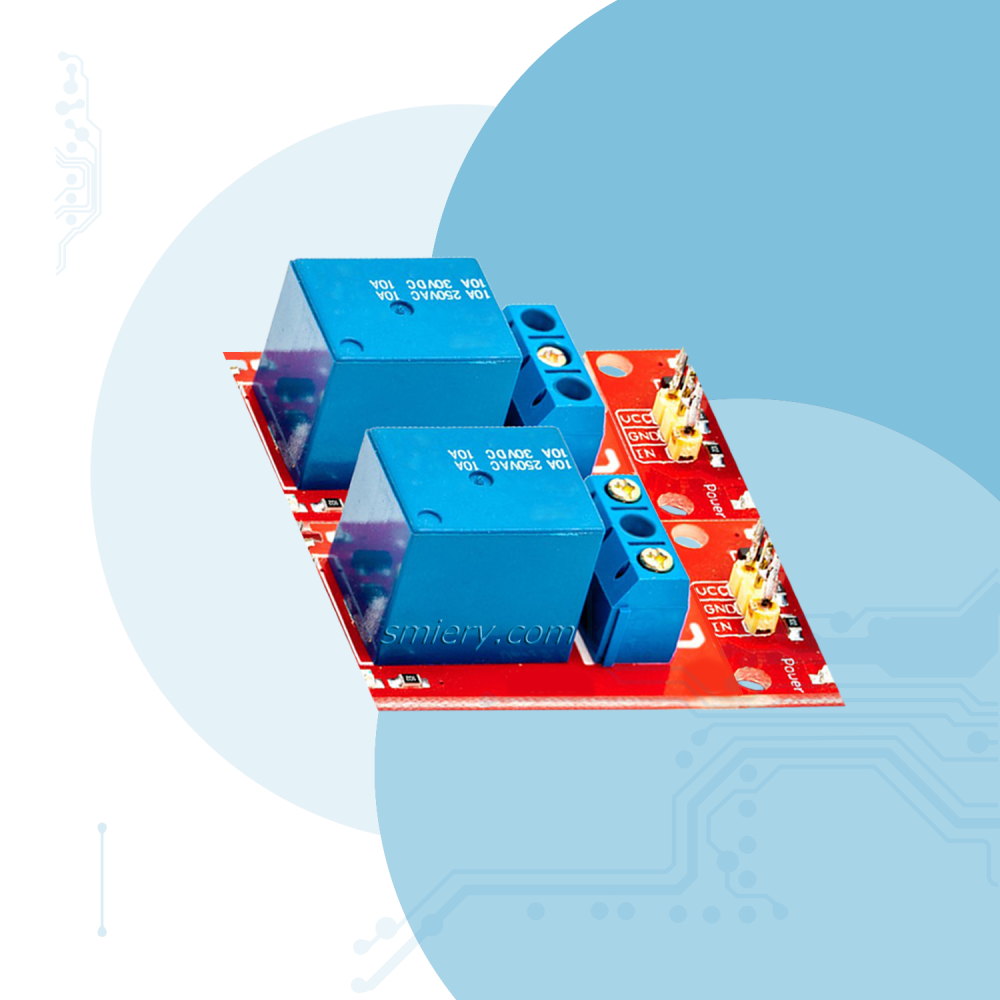 Rewarding Our PCB Partners: Exclusive Auto Relay Samples