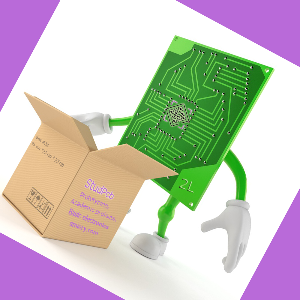 PCB Subscription Plan for Students – Affordable & Reliable!