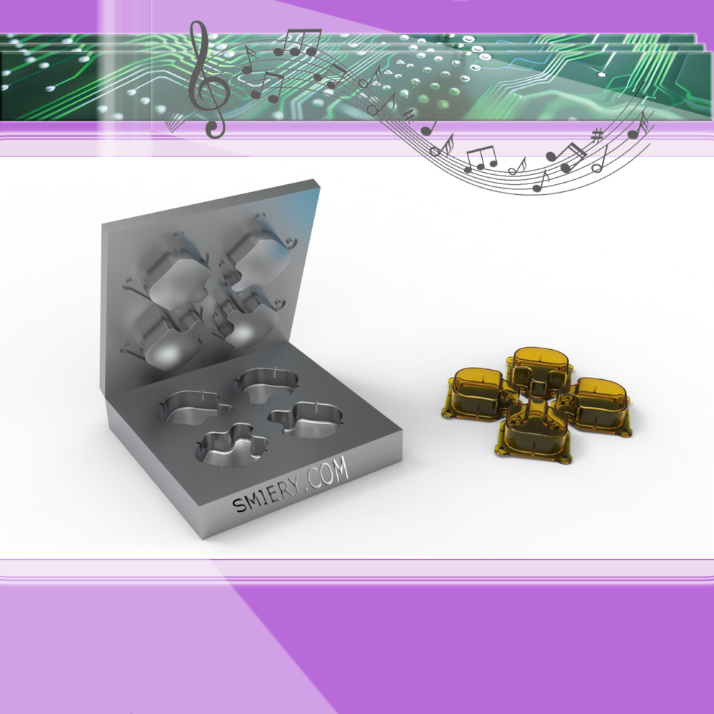 3D modeling & Production