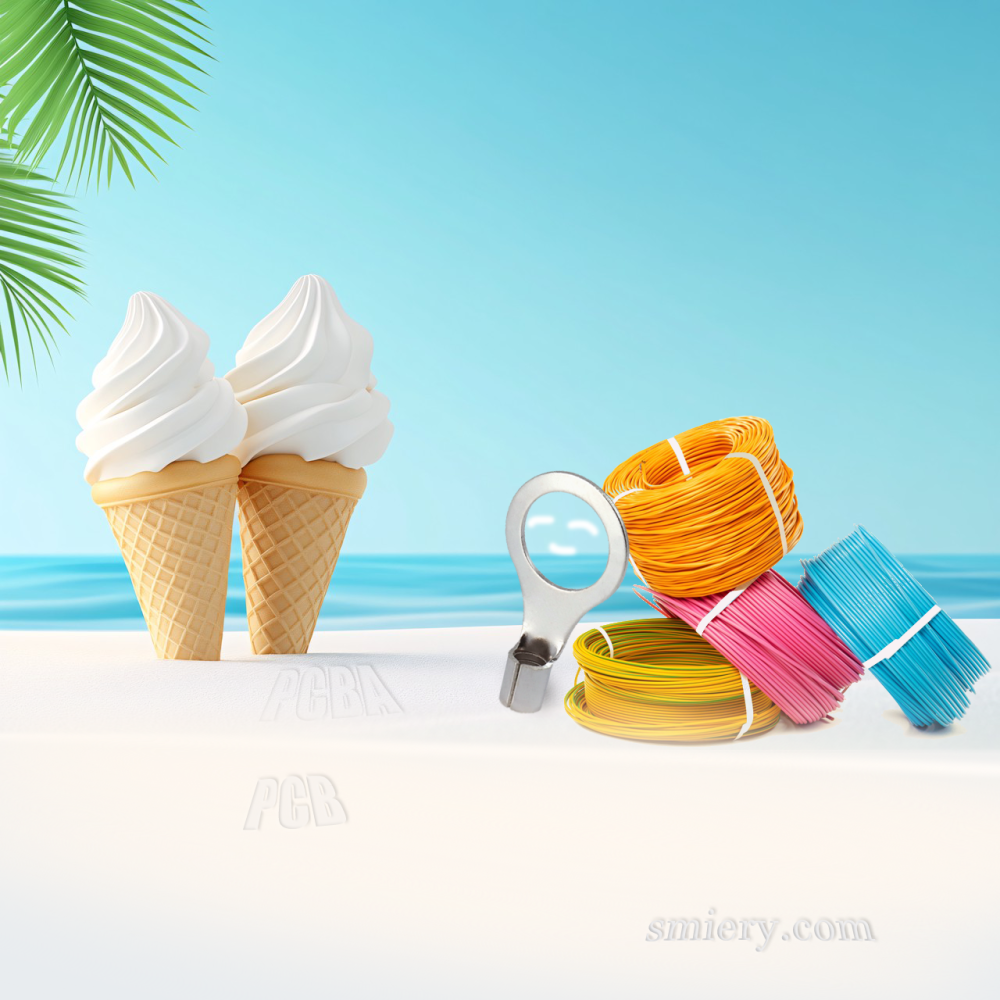 Hot Summer Savings: R4.2 Wire & Terminals Solution!