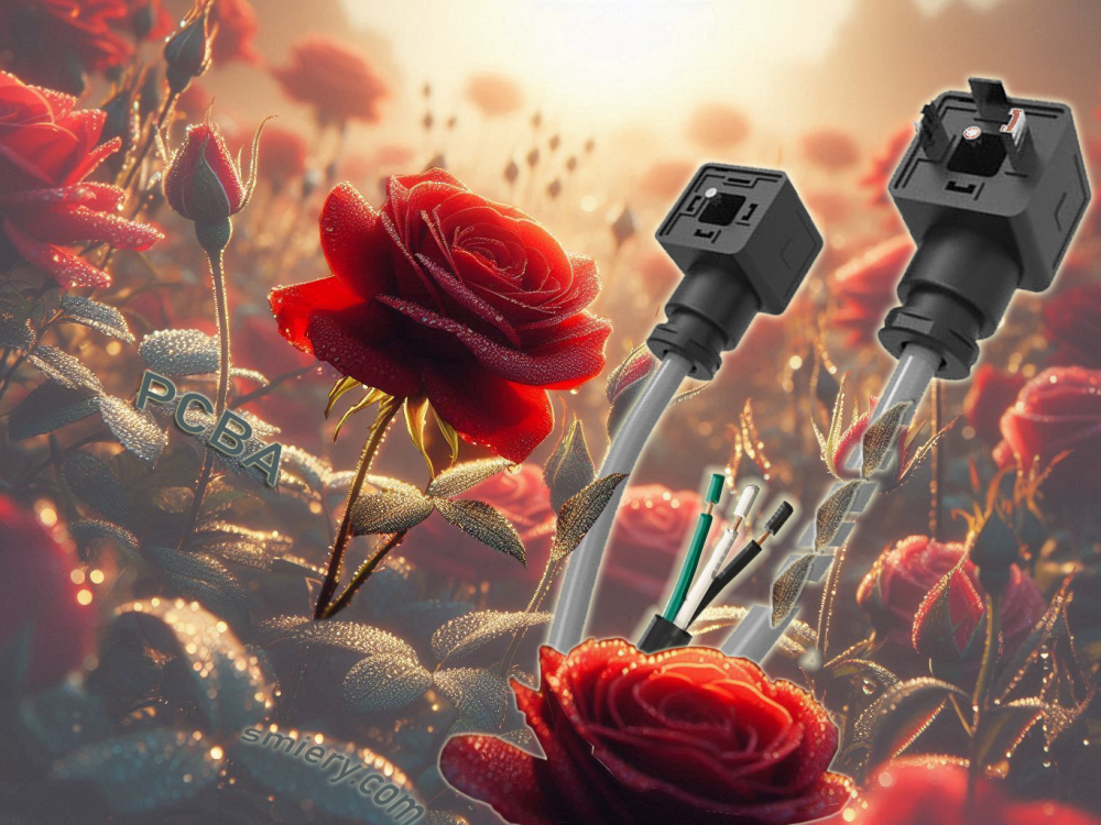 Multi-core assemblies , power cables