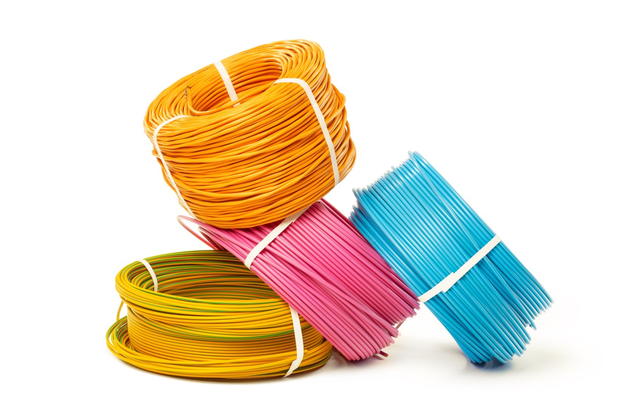 Hook-up Wires