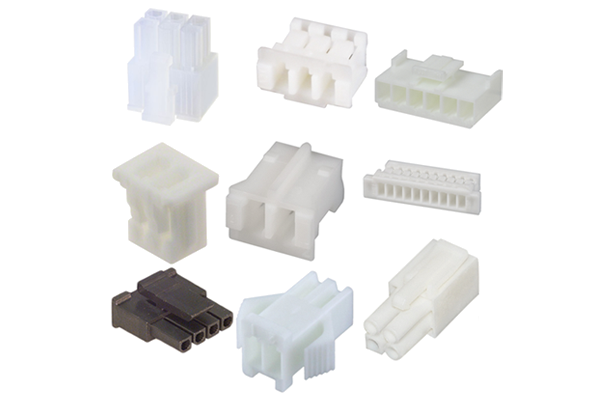 Plastic Housing