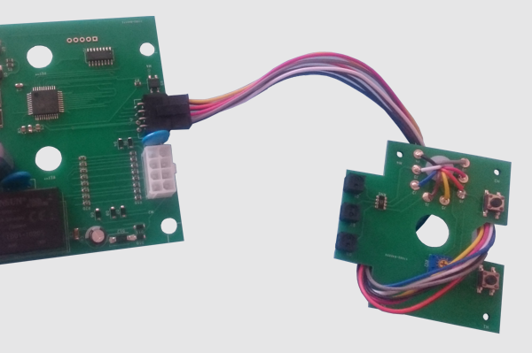 PCB Assembly