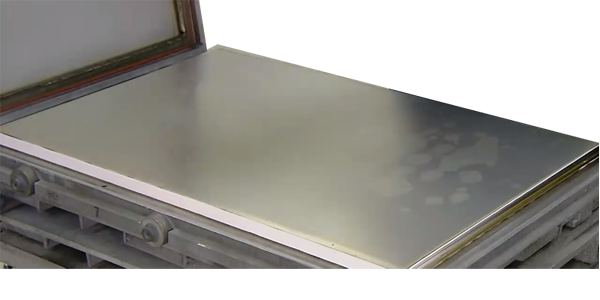 FPC Laminate After Lamination