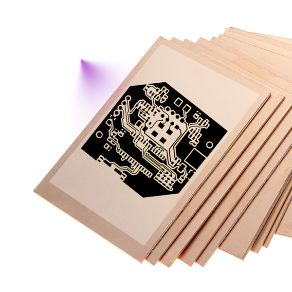 PCB Laminate Manufacturing Process