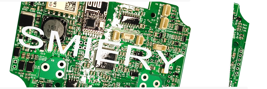Conformal Coating on PCBA