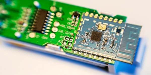 Nano Coating for Bluetooth