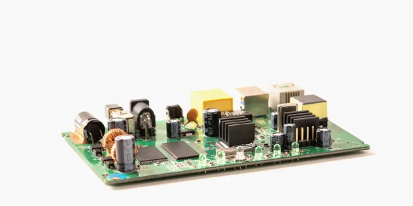 Polyurethane Coating for High Voltage