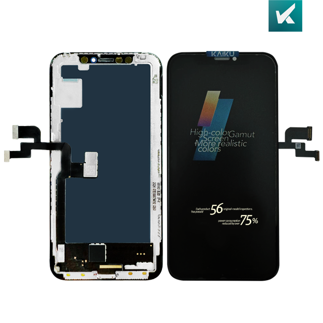 iPhoneX-OLED