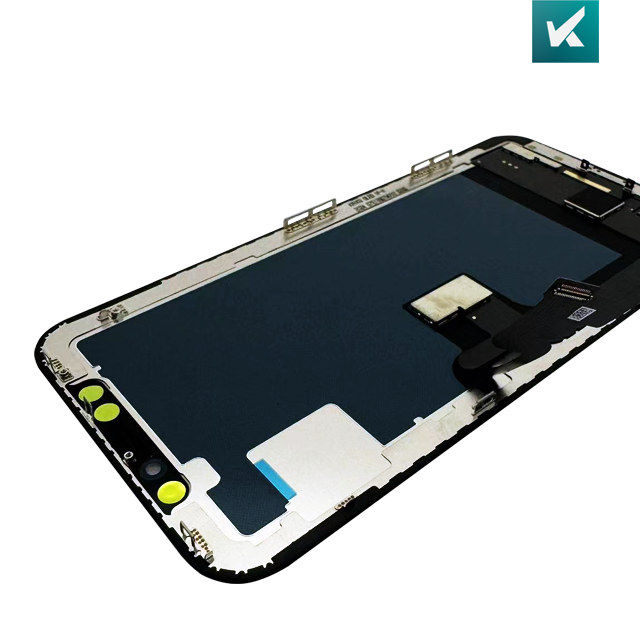 iPhoneX-OLED