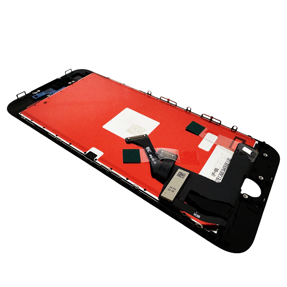 KAIKU IP-8G HD+