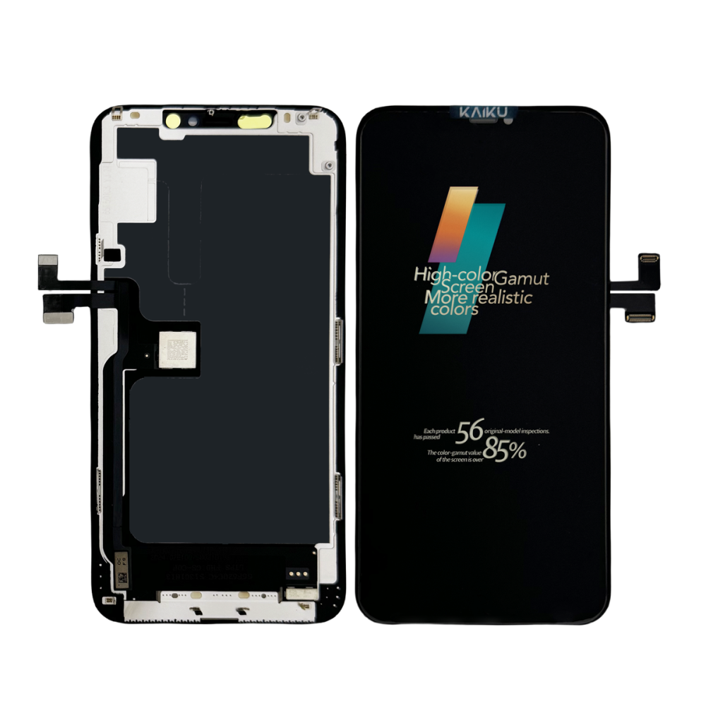 KAIKU IP-11PROMAX High color gamut