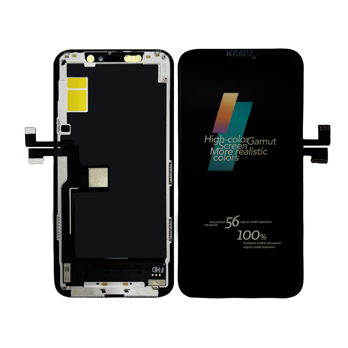 KAIKU IP-11PRO HD+