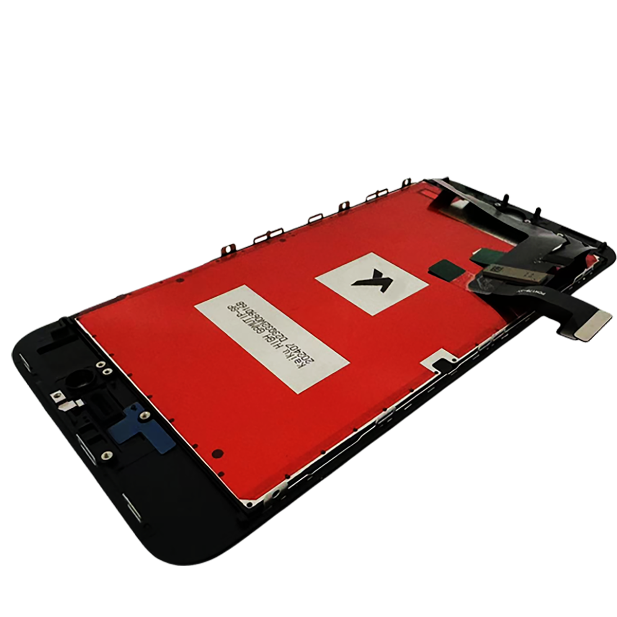 KAIKU IP-8P High color gamut