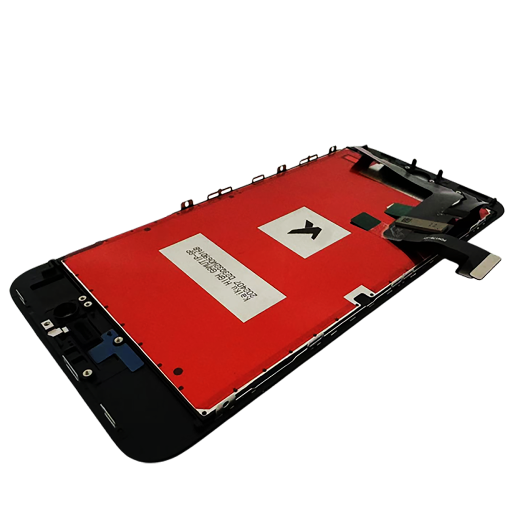 KAIKU IP-8P High color gamut