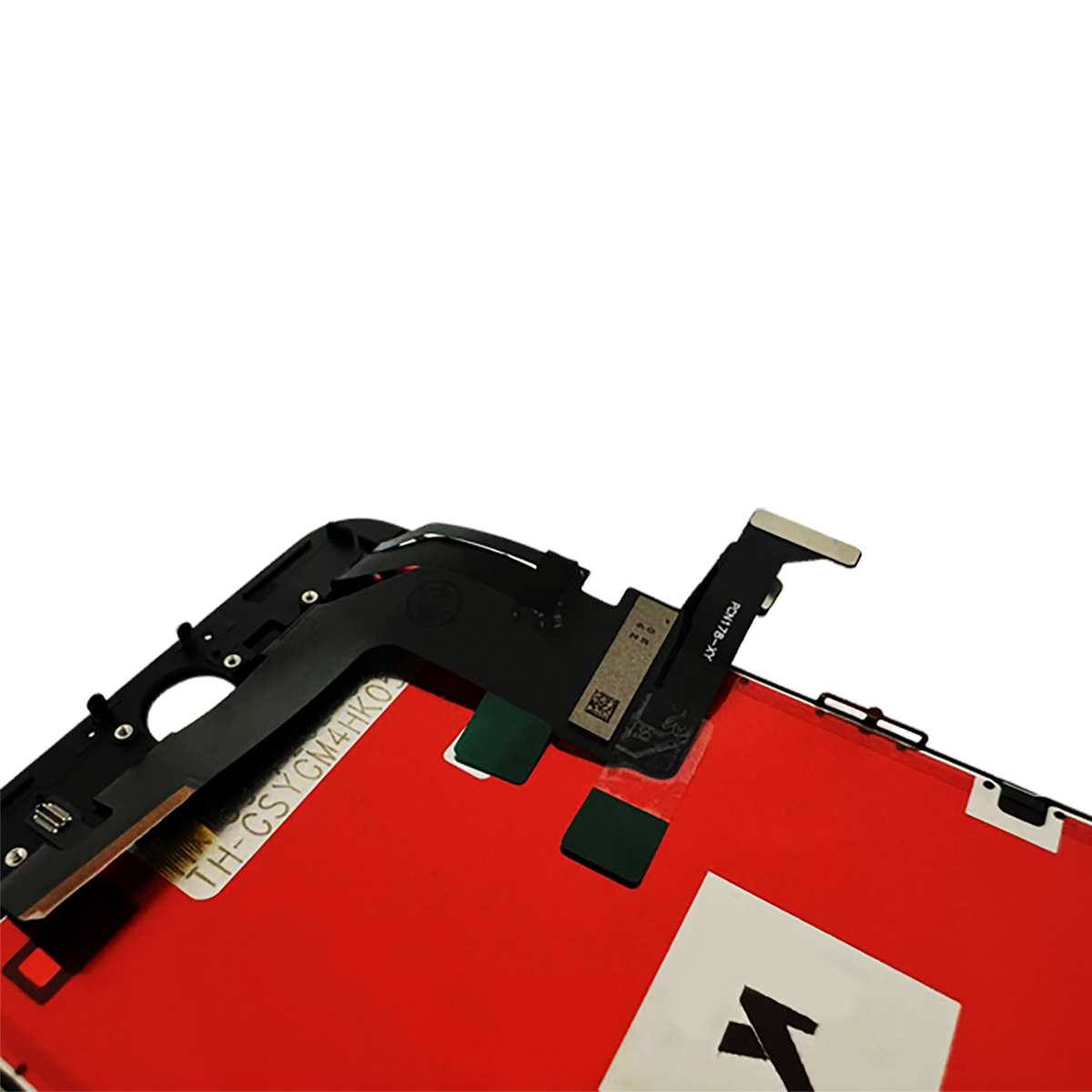 KAIKU IP-8P High color gamut