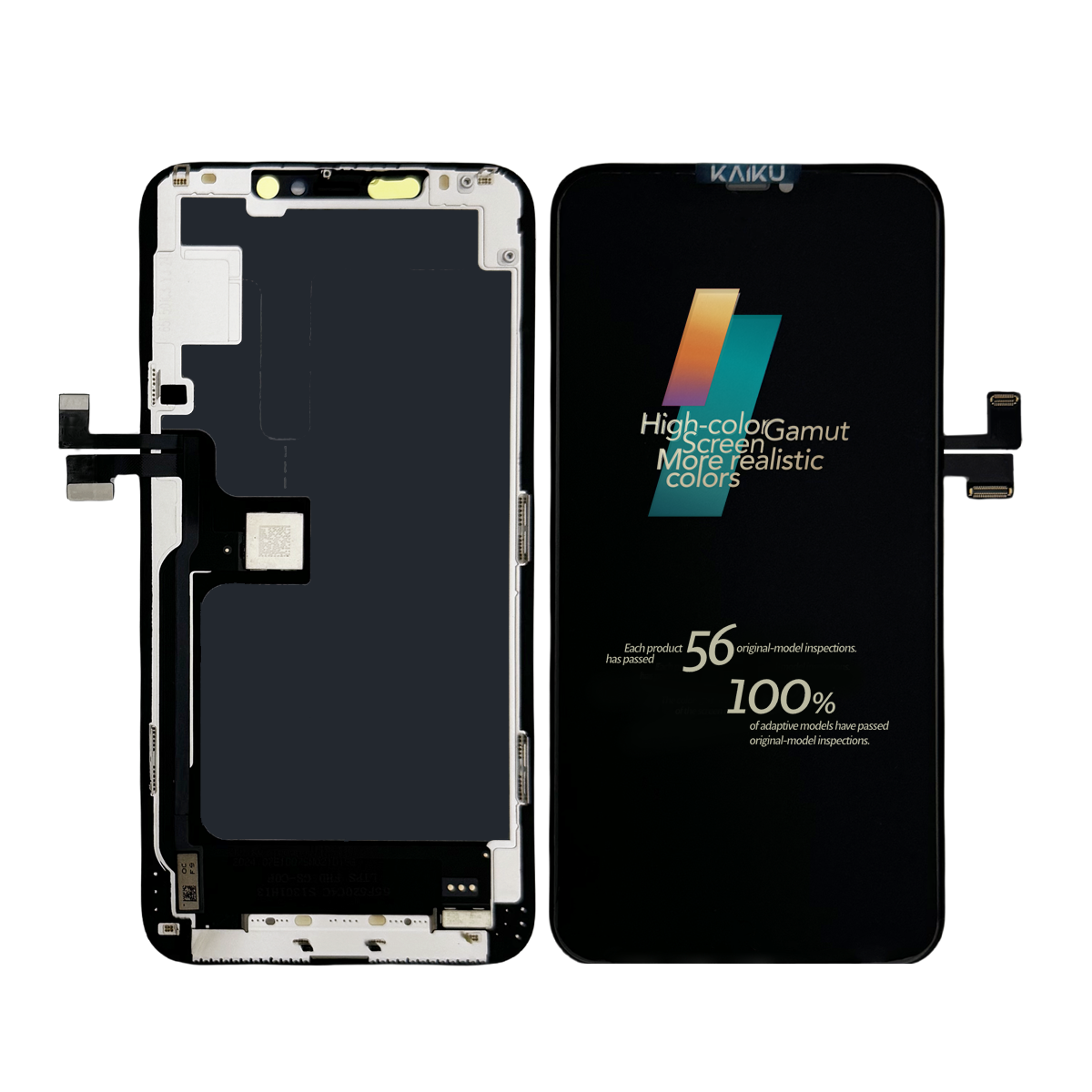 KAIKU IP-11PROMAX HD+