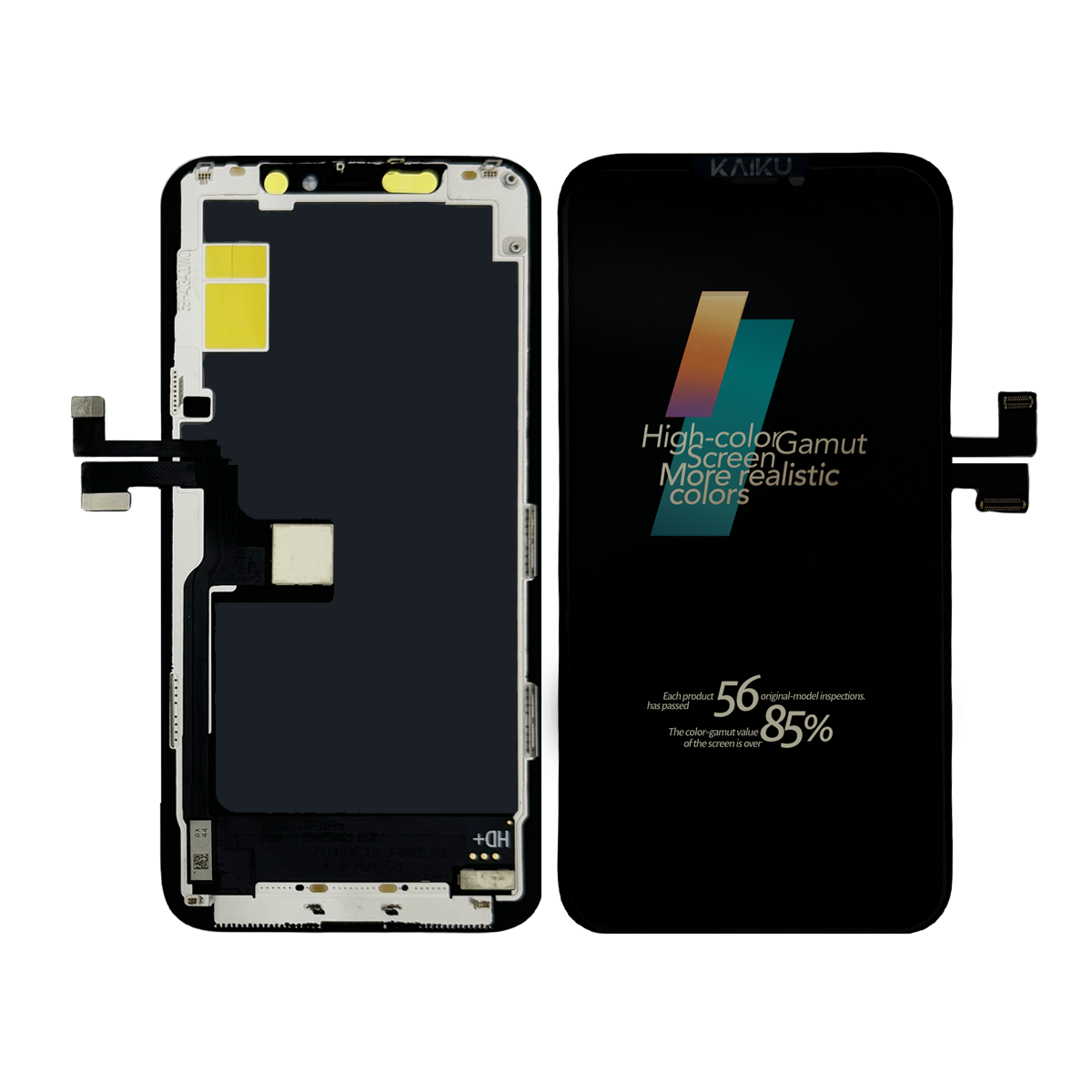 KAIKU IP-11PRO High color gamut