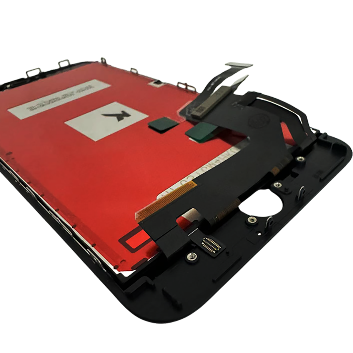 KAIKU IP-8P High color gamut