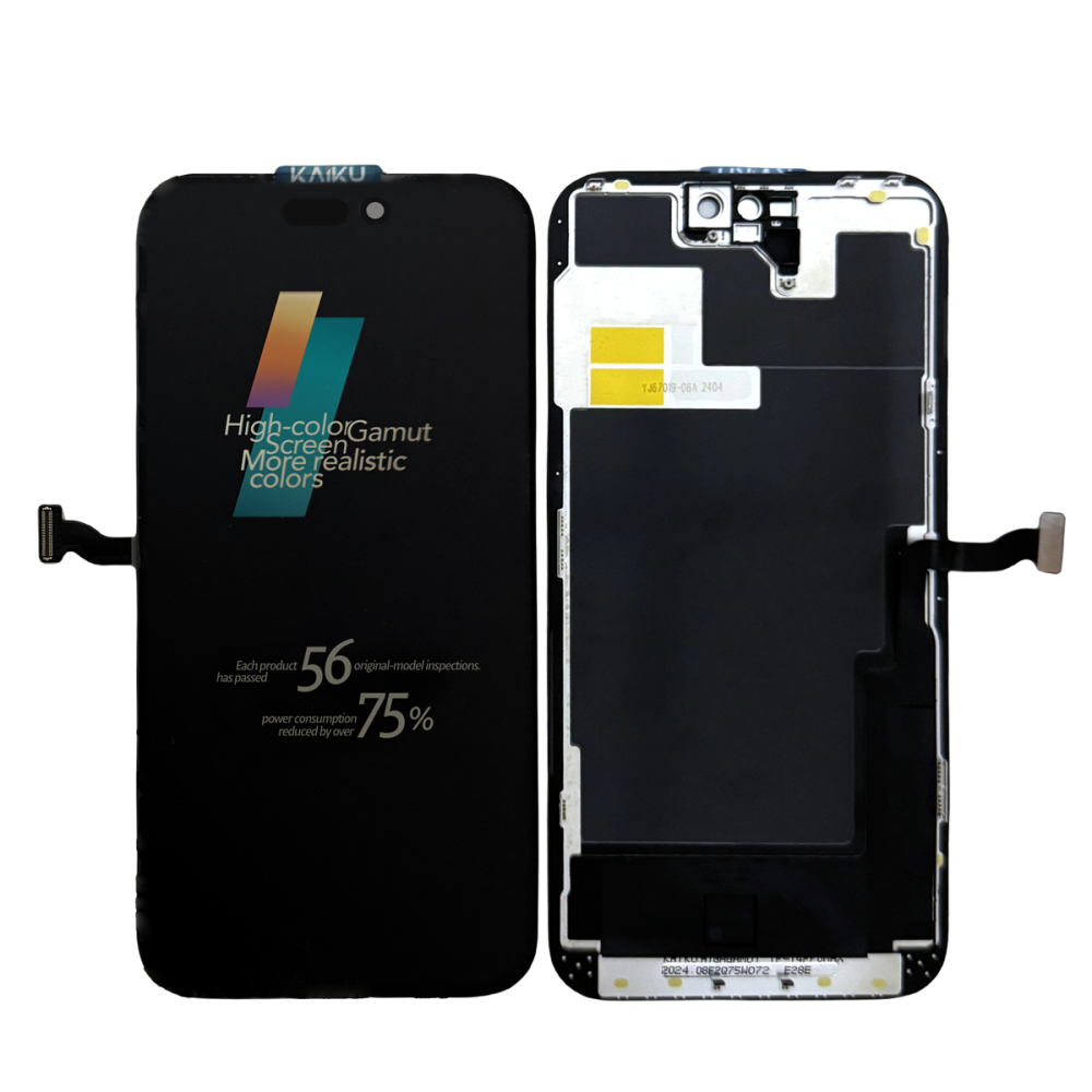 KAIKU IP-14PRO OLED