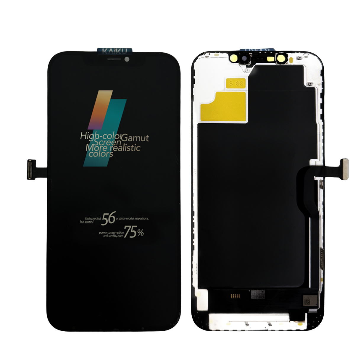 KAIKU IP-12PROMAX OLED
