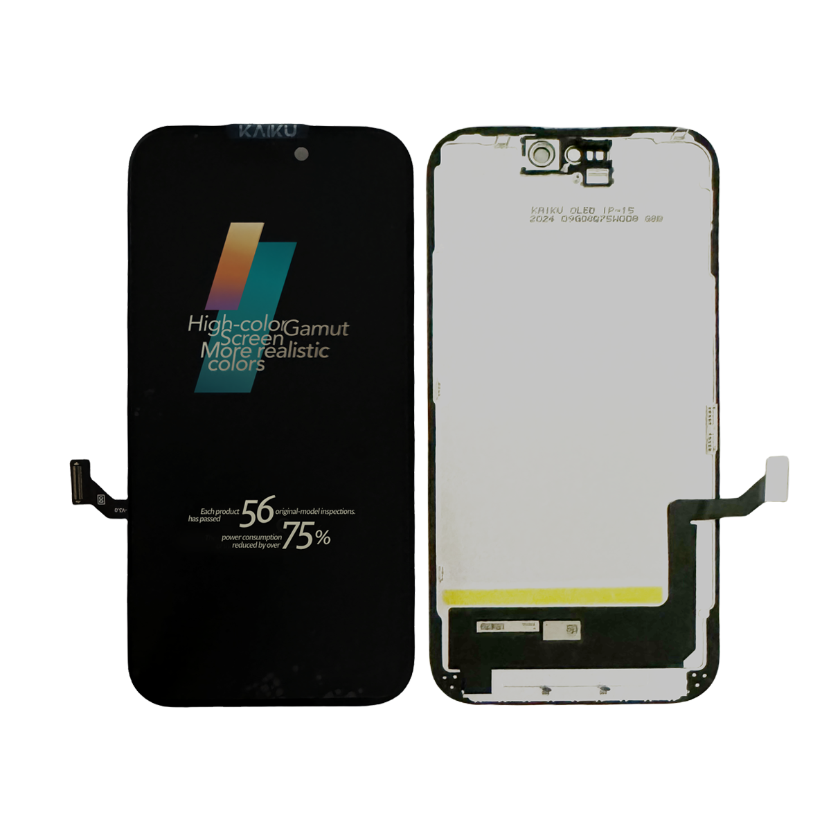 KAIKU IP-15 OLED