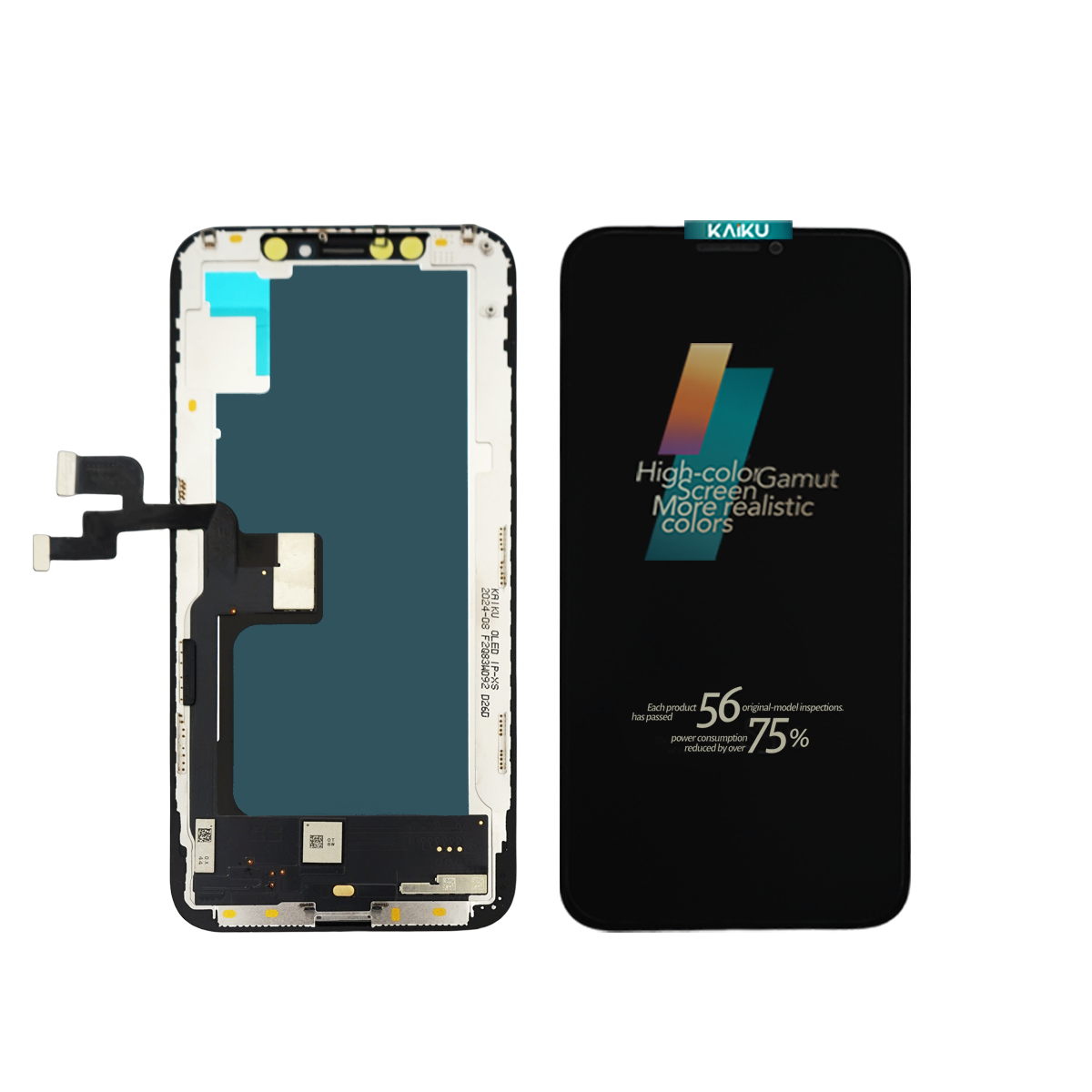 KAIKU IP-XS OLED