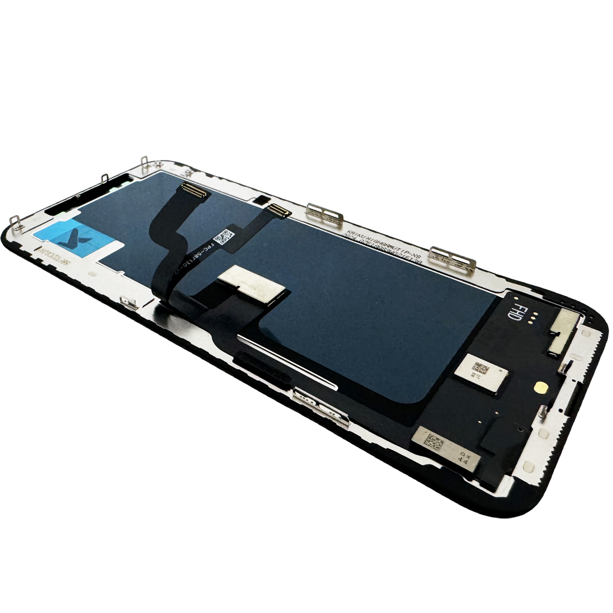 KAIKU IP-XS High color gamut
