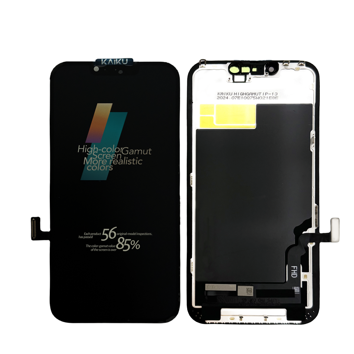 KAIKU IP-13 High color gamut