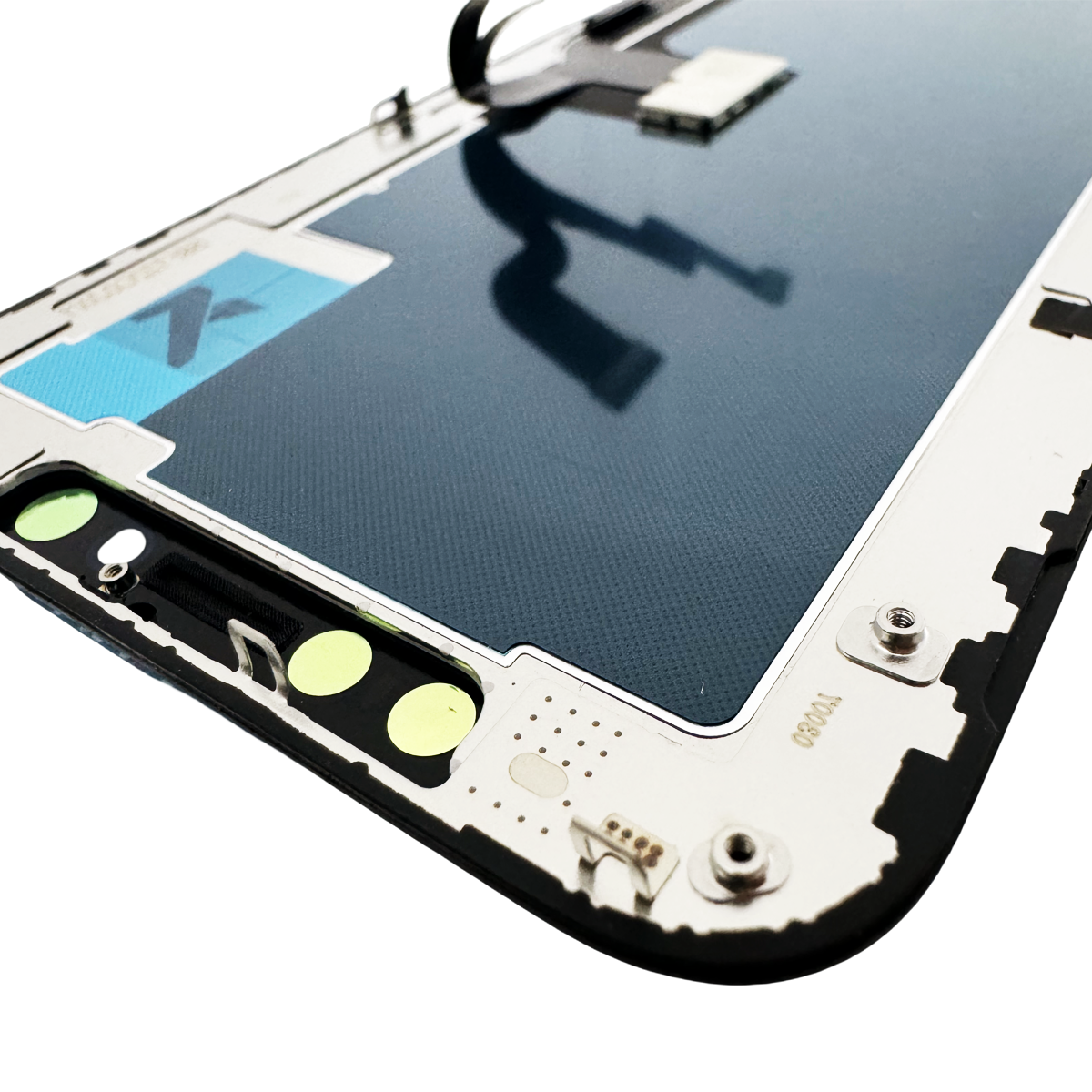KAIKU IP-XS High color gamut