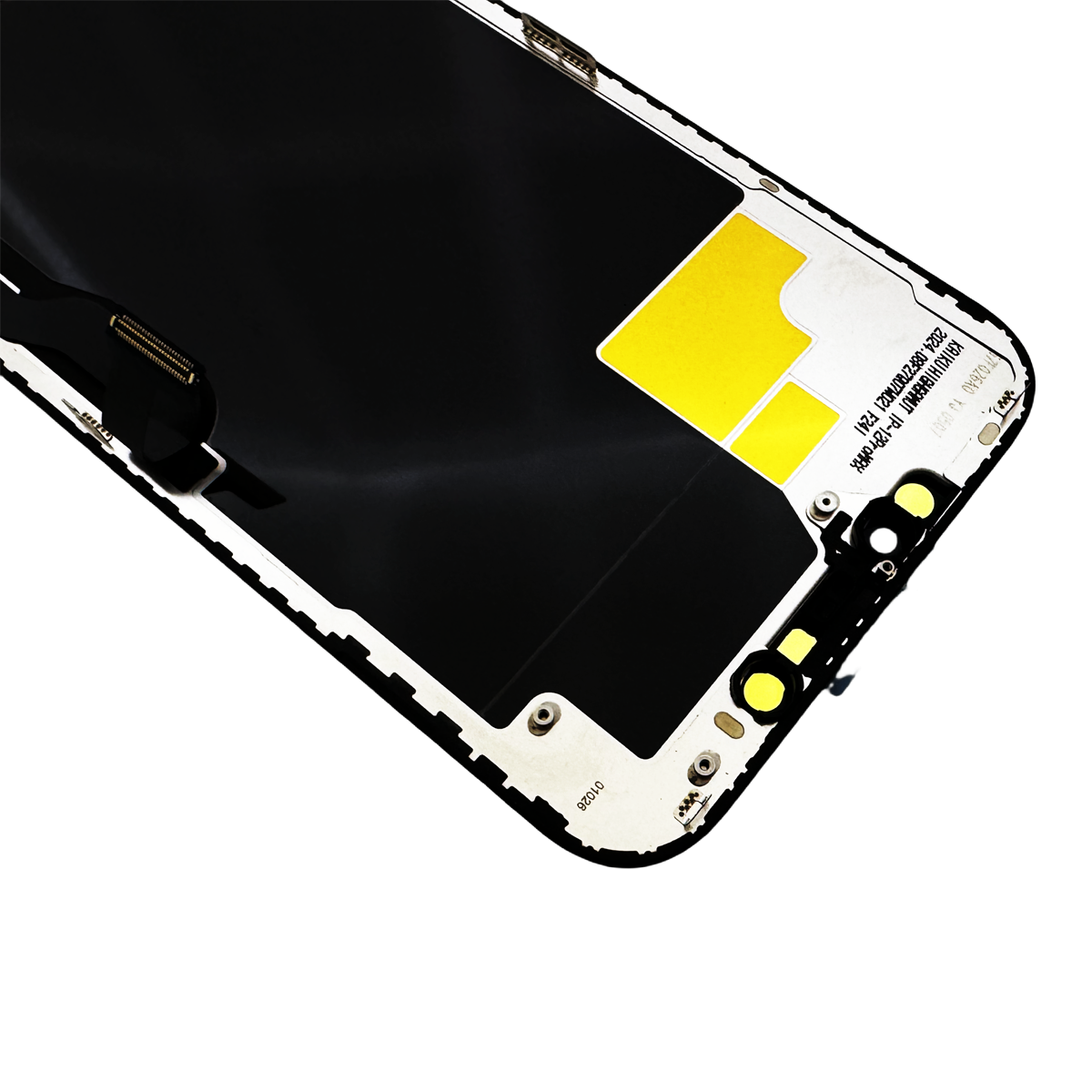 KAIKU IP-12PROMAX High color gamut