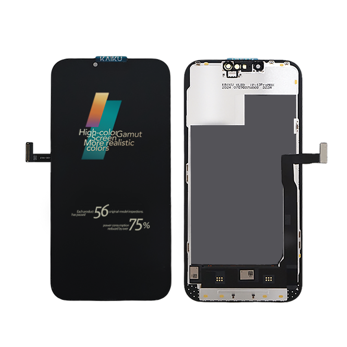 KAIKU IP-13PROMAX OLED