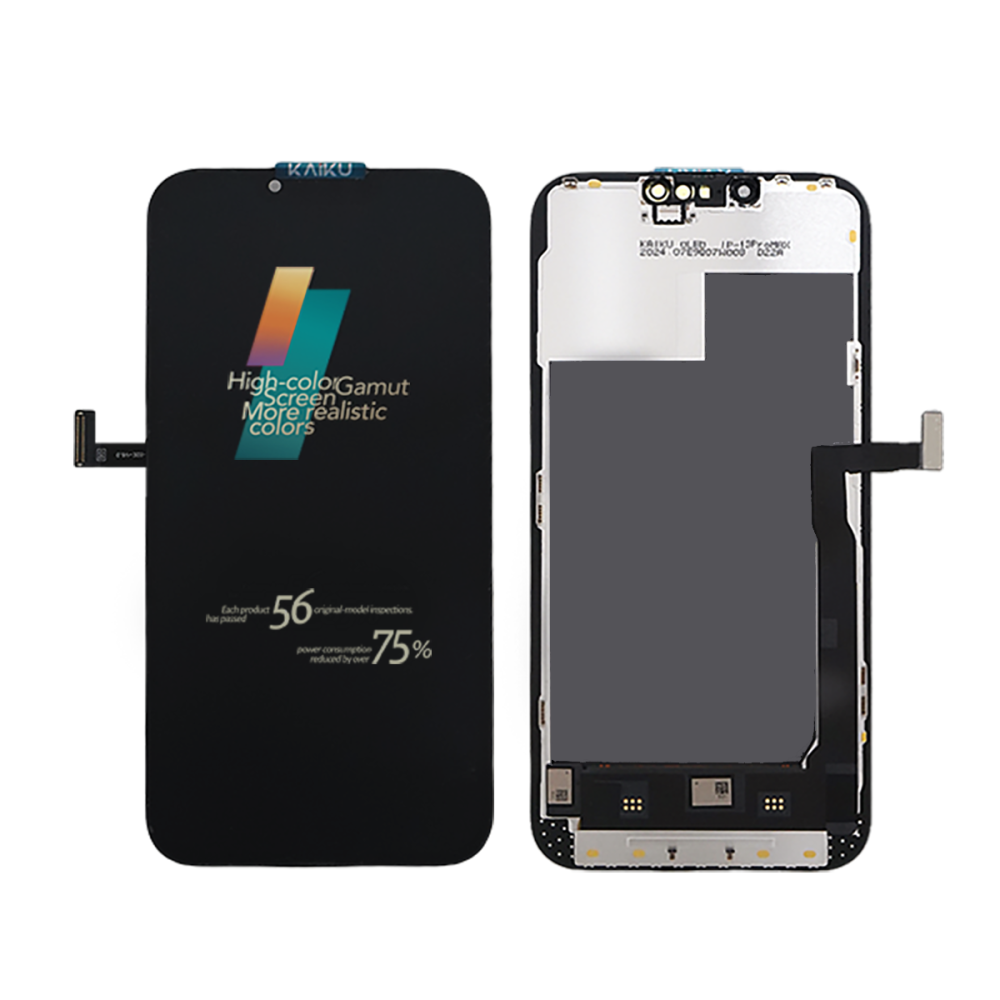 KAIKU IP-13PROMAX OLED