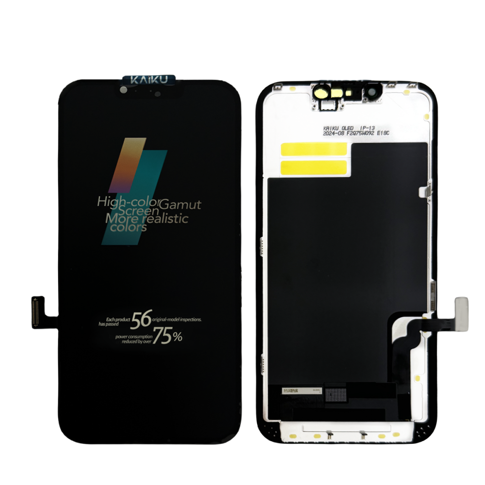 KAIKU IP-13 OLED
