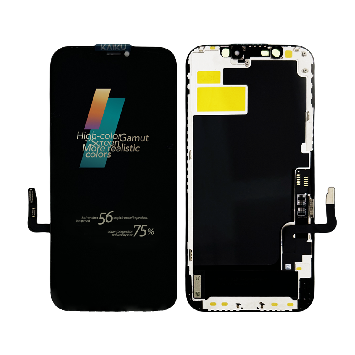 KAIKU IP-12PRO  OLED