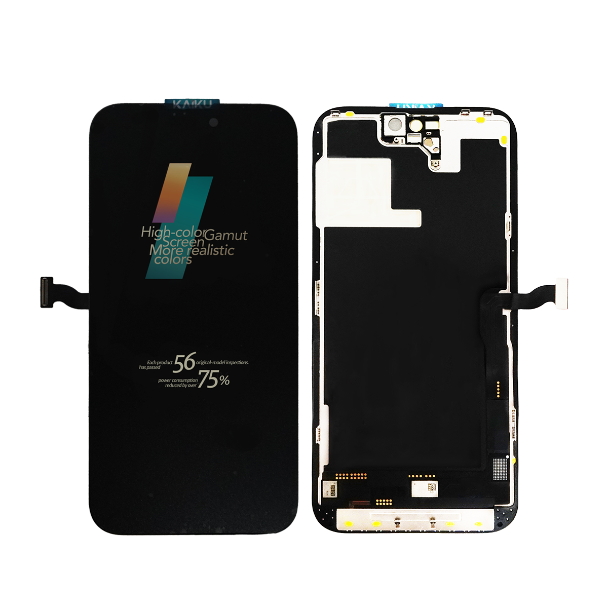 KAIKU IP-14PROMAX OLED