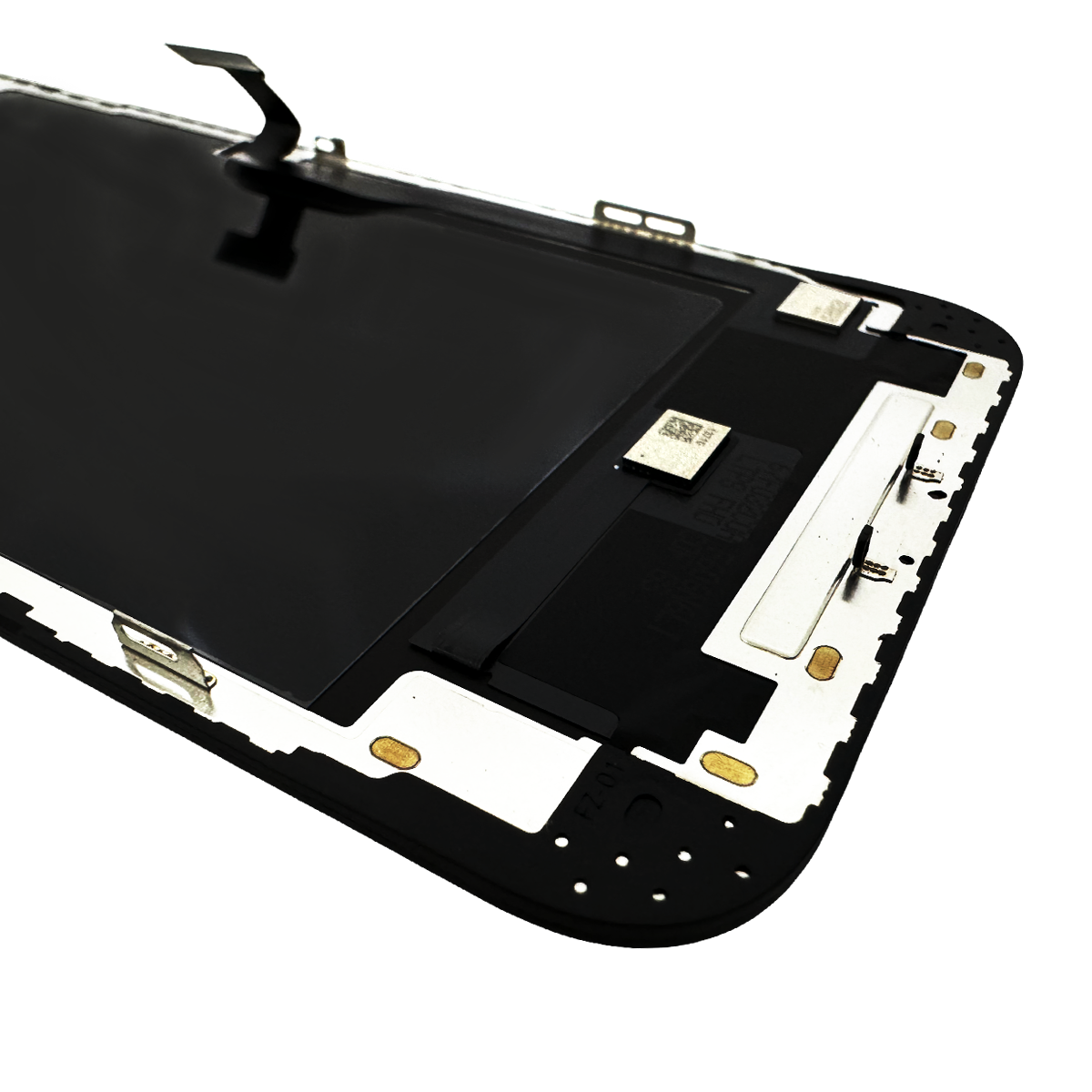 KAIKU IP-12PROMAX High color gamut