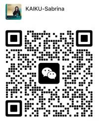 Wechat Code