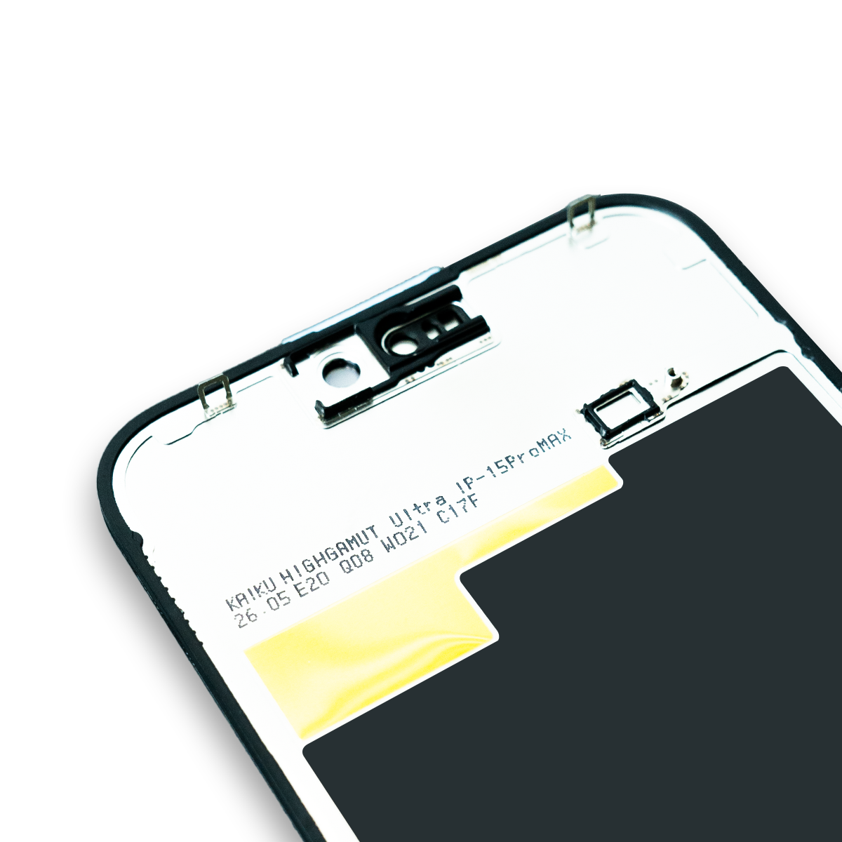 KAIKU IP-15PROMAX High color gamut ultra