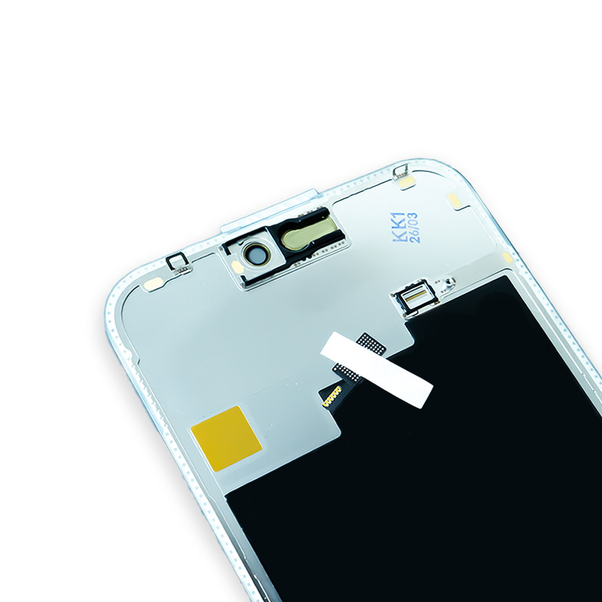 KAIKU IP-15PROMAX Soft OLED