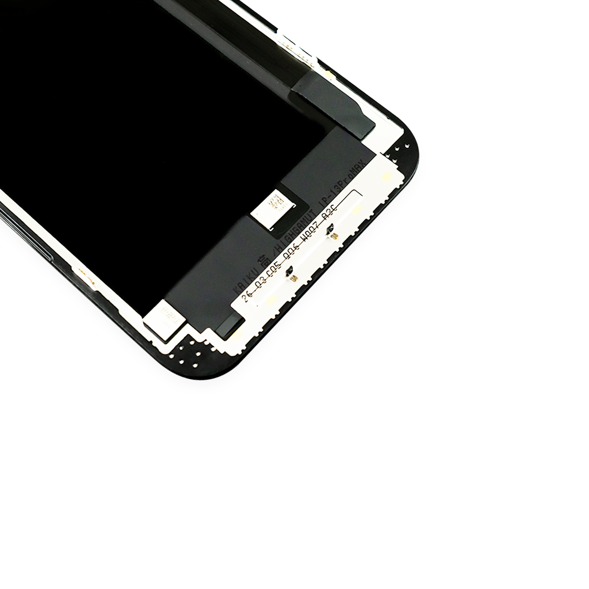 KAIKU IP-13PROMAX High color gamut
