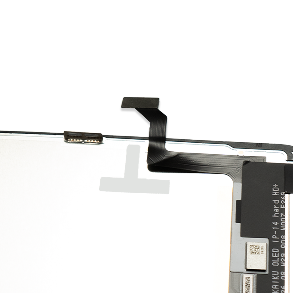 KAIKU IP-14 Hard OLED