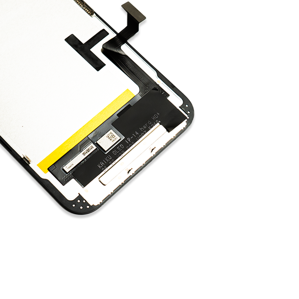 KAIKU IP-14 Hard OLED