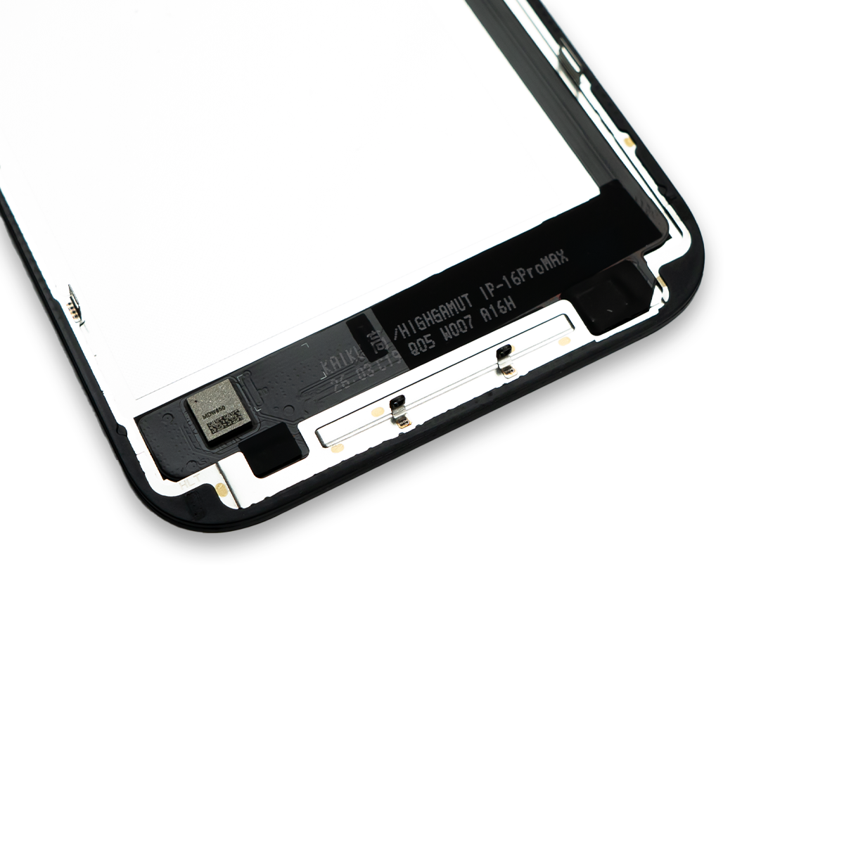 KAIKU IP-16Promax High color gamut