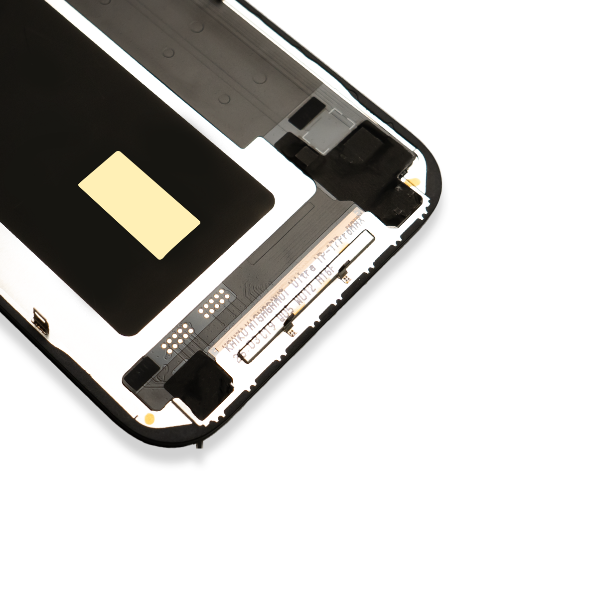 KAIKU IP-17Promax High color gamut ultra