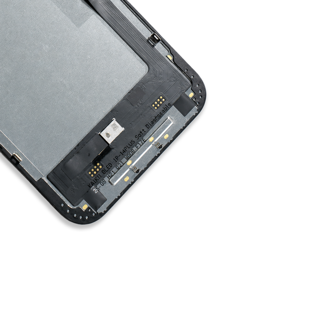 KAIKU IP-14PLUS Soft-OLED Diagnosable