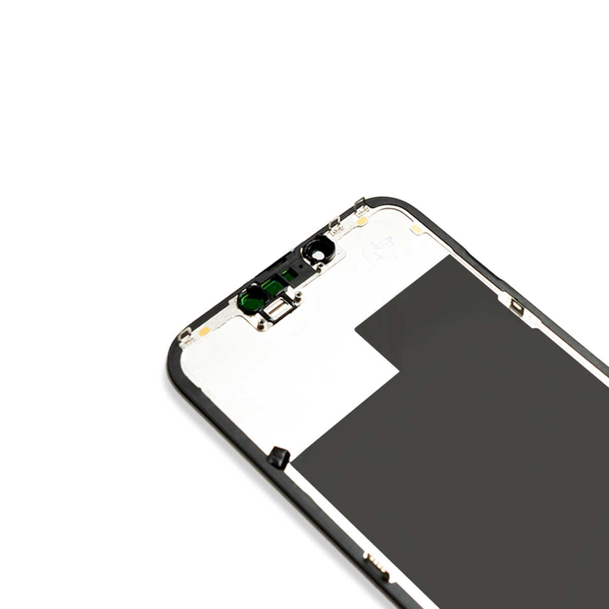 KAIKU IP-13 Hard OLED